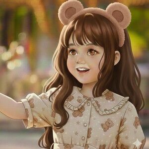 Meet your Posher, Novi mimi oy